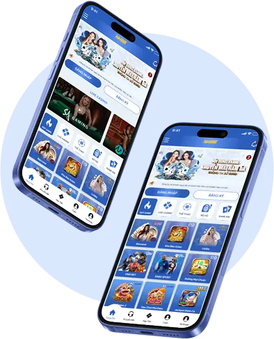 Các trò chơi Nổ Hũ cổ điển tại cf68 apk