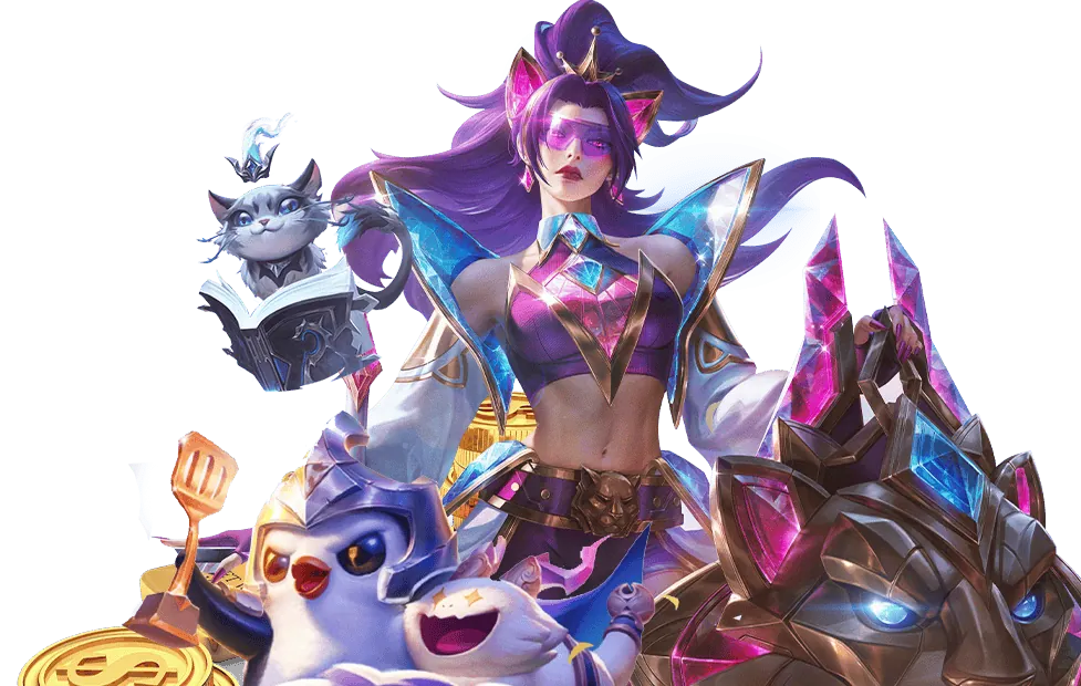 Tổng quan game bắn cá cf68 apk với các loài cá đa dạng